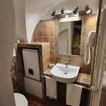 The Rabbit Hole Apartment Rome