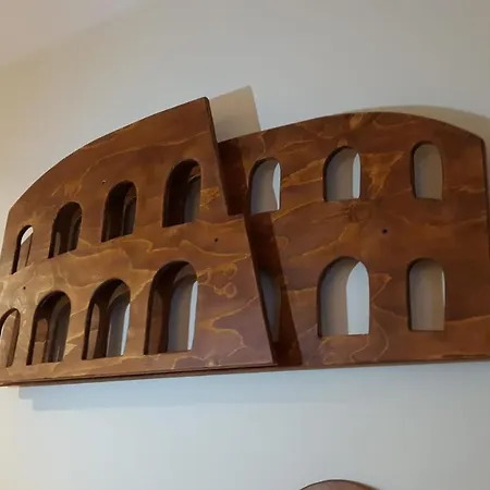 The Rabbit Hole Ρώμη