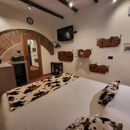 The Rabbit Hole Διαμέρισμα *