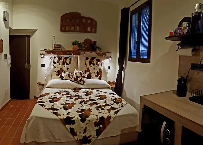 The Rabbit Hole Διαμέρισμα *