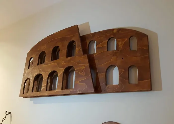 The Rabbit Hole Ρώμη