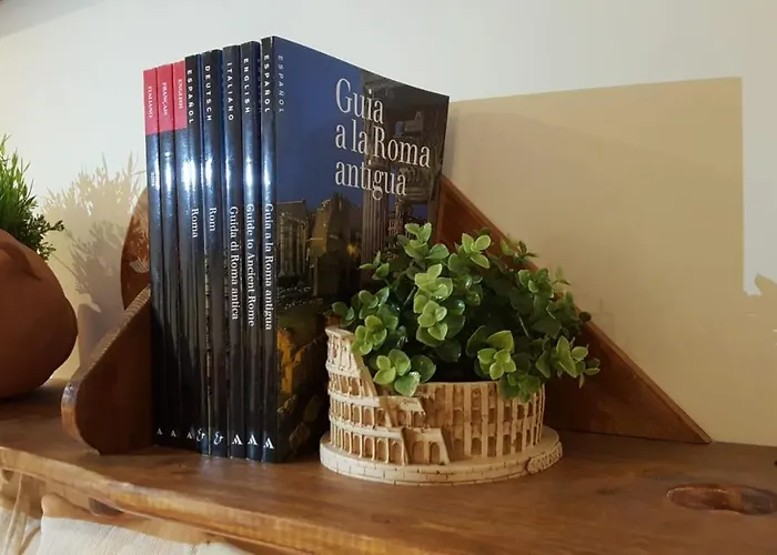 The Rabbit Hole Διαμέρισμα Ρώμη