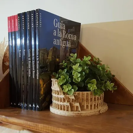 The Rabbit Hole Апартаменты Рим