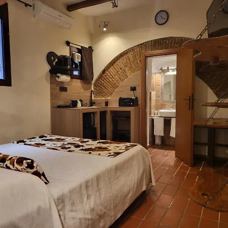 The Rabbit Hole דירה *