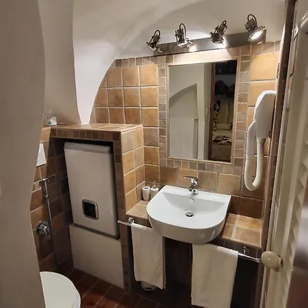 The Rabbit Hole Appartamento Roma