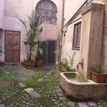 דירה The Rabbit Hole *