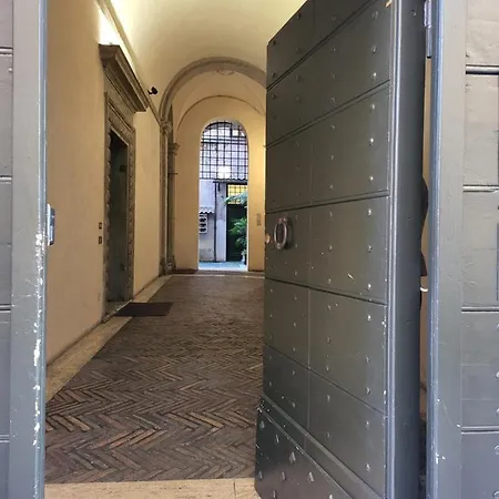 The Rabbit Hole Rome