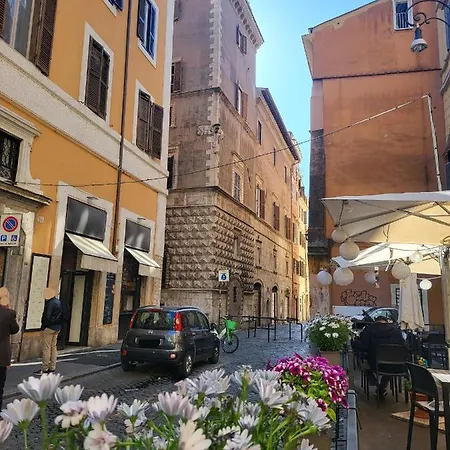 The Rabbit Hole Roma