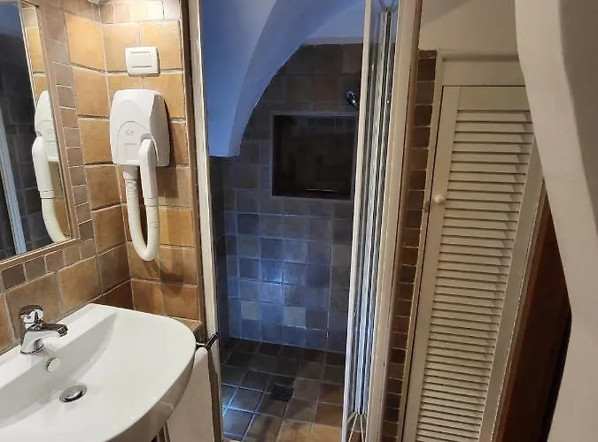 Apartment The Rabbit Hole *