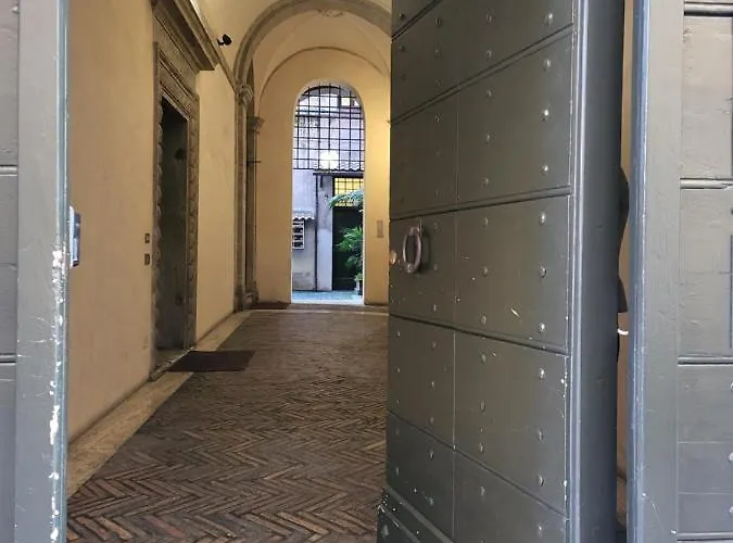 The Rabbit Hole Rome