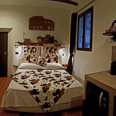 The Rabbit Hole Apartman *