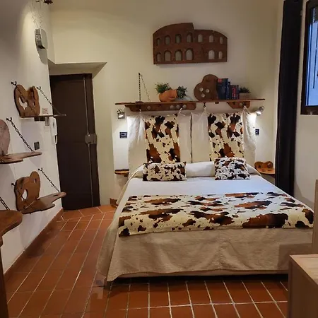 The Rabbit Hole * Řím