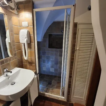 Apartman The Rabbit Hole *